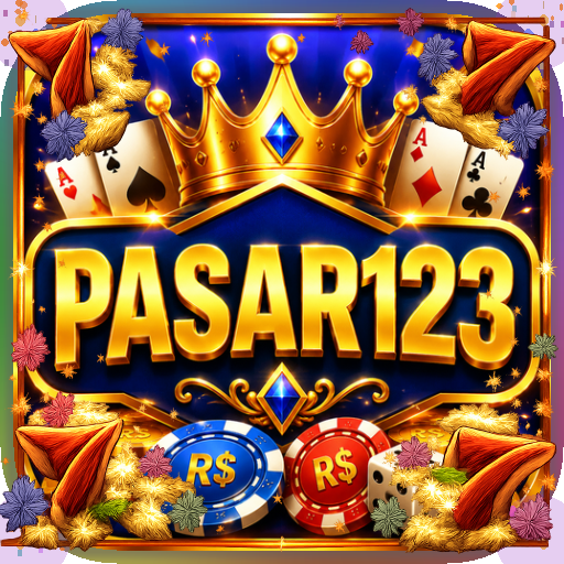 pasar123 — galeri pratinjau - APK Resmi
